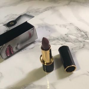 Pat McGrath LuxeTrance 424 Madame Greige Lipstick